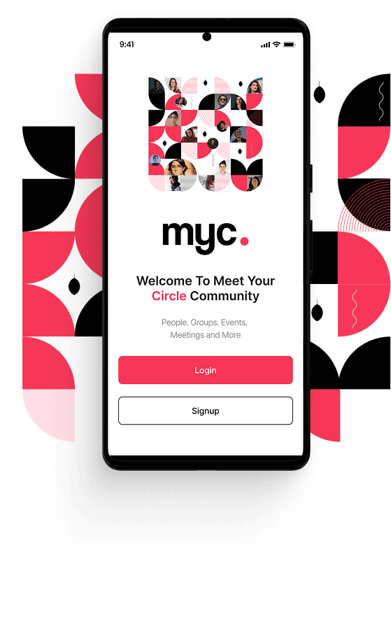 MYC Mobile App